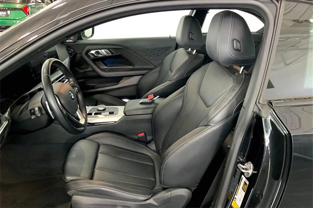 Used 2023 BMW 230i Coupe w/ Premium Package image 24