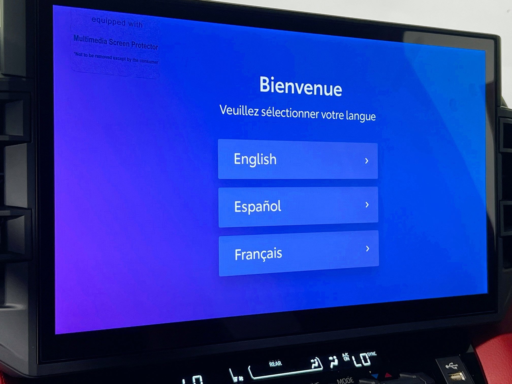 New 2026 Toyota Sequoia TRD Pro AWD/4WD image 28