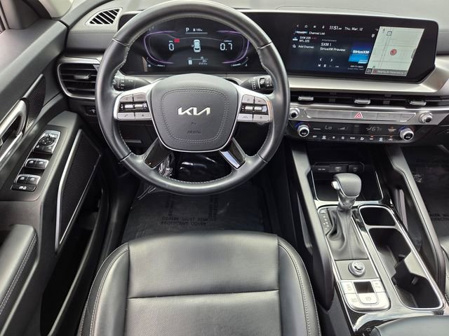 Used 2024 Kia Telluride LX image 15