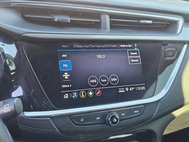 Used 2022 Buick Encore GX Essence w/ Experience Buick Package image 12