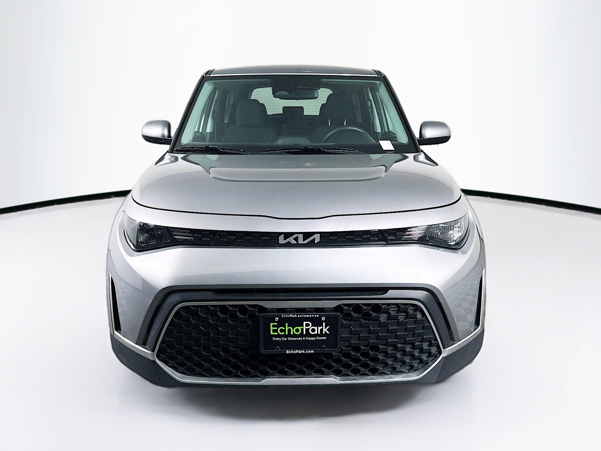 Used 2024 Kia Soul LX w/ Option Group 015 image 2