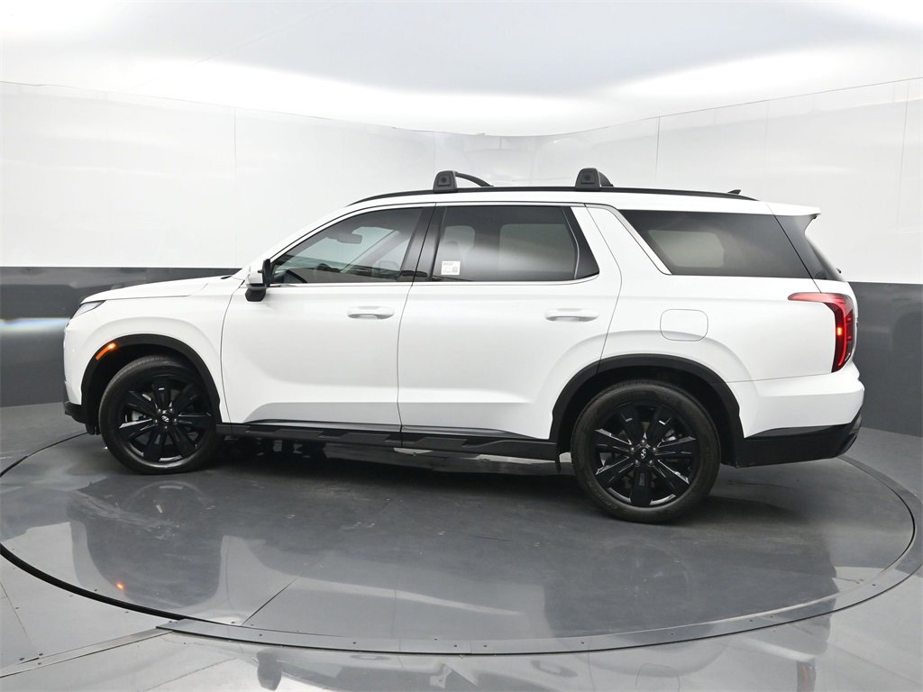 Used 2023 Hyundai Palisade XRT image 38