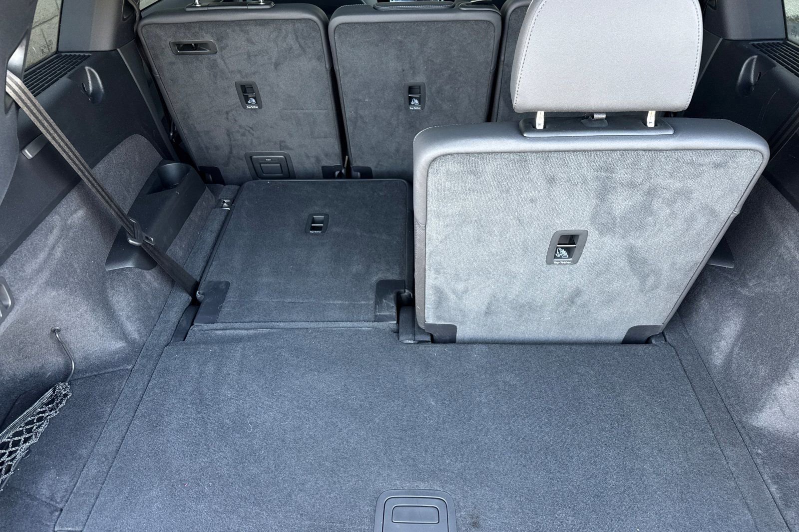 Used 2025 Audi Q7 3.0T Premium w/ Convenience Package image 13