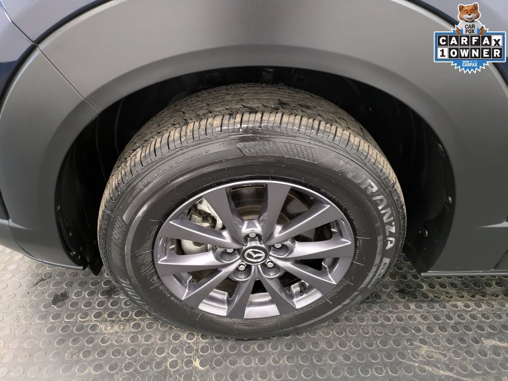 Used 2024 MAZDA CX-30 AWD 2.5 S image 7