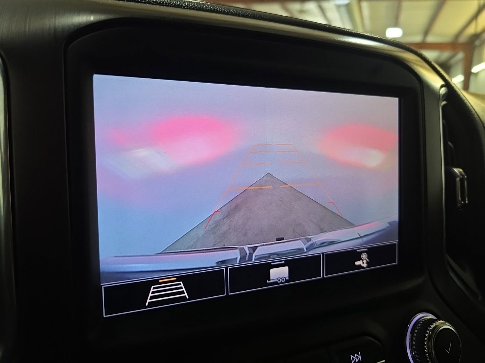 Used 2020 GMC Sierra 1500 AT4 w/ AT4 Premium Package image 24