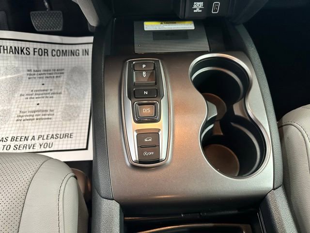 Used 2023 Honda Passport EX-L image 7