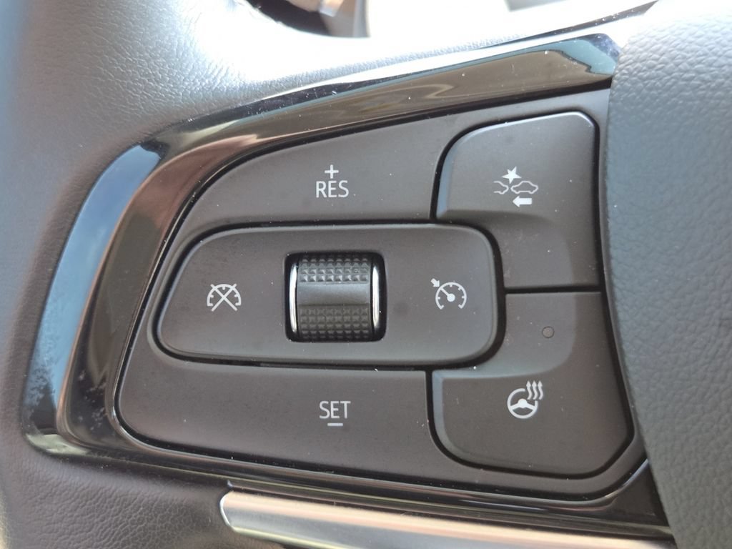 Used 2024 Buick Enclave Avenir w/ Avenir Technology Package FWD image 12