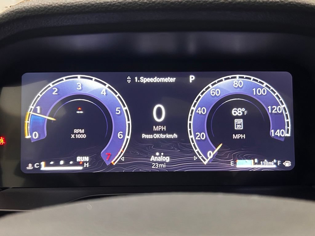 New 2026 Jeep Grand Cherokee Limited AWD/4WD image 20