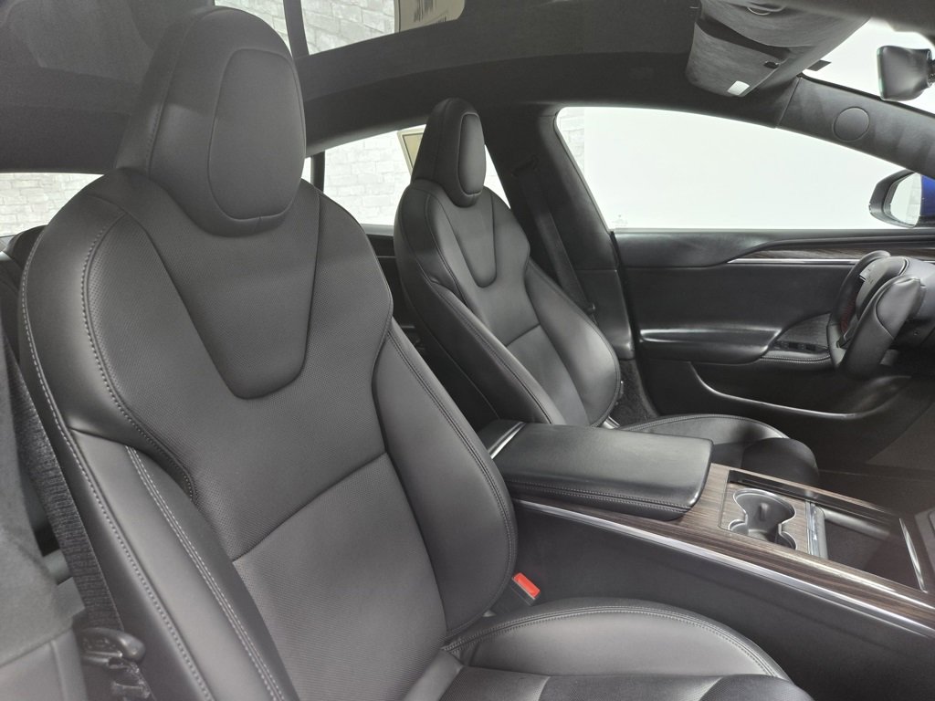 Used 2022 Tesla Model S image 51