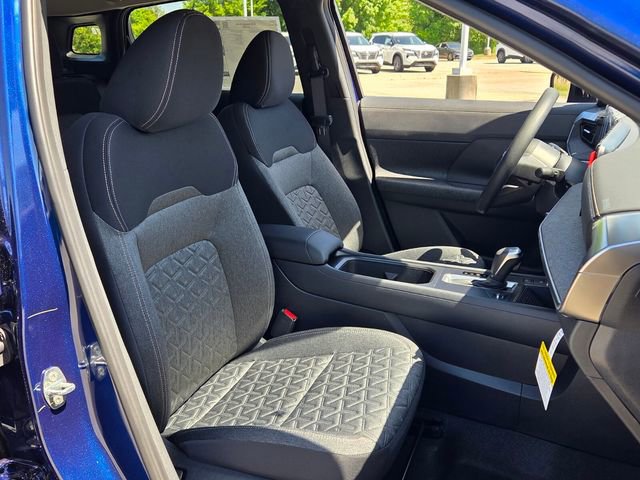 New 2026 Nissan Kicks SV w/ Charging Package image 16
