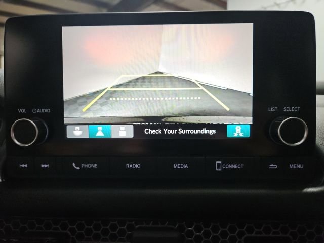 Certified 2023 Honda HR-V Sport image 13