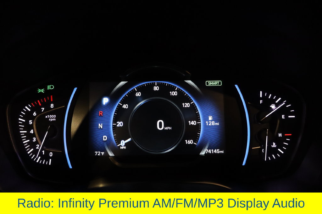 Used 2019 Hyundai Santa Fe Limited FWD image 15
