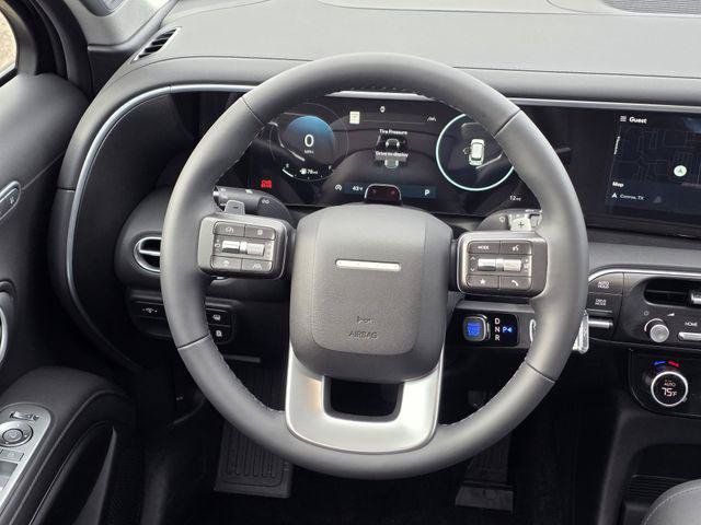New 2026 Hyundai Palisade Limited FWD image 22