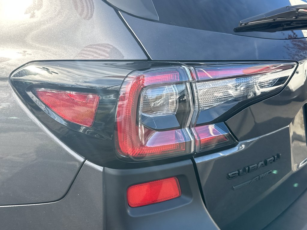 Used 2024 Subaru Outback Wilderness AWD/4WD image 10
