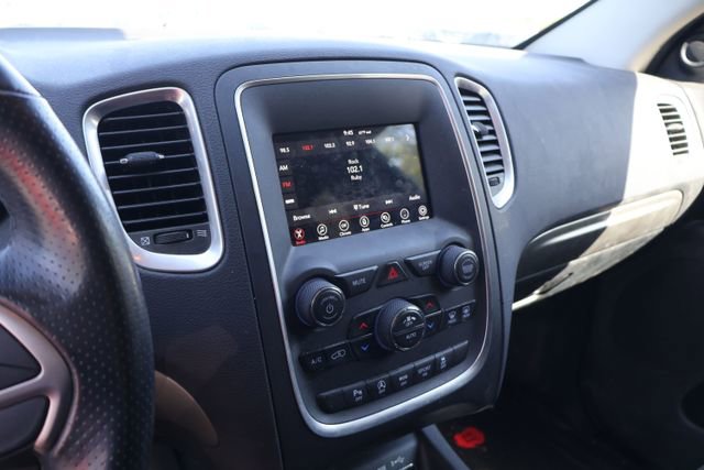Used 2020 Dodge Durango SXT AWD/4WD image 13