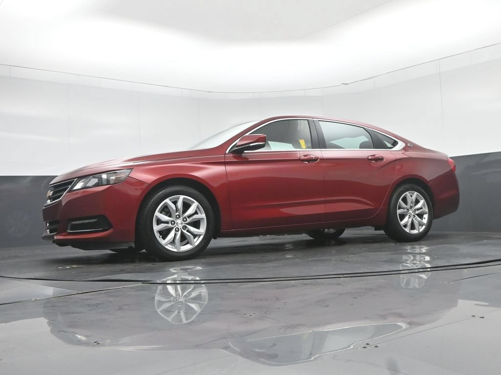 Used 2019 Chevrolet Impala LT FWD image 50