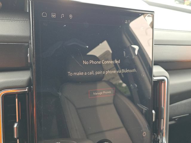 New 2026 GMC Yukon Denali AWD/4WD image 7