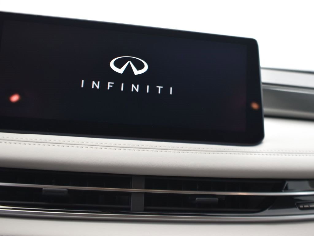 New 2026 INFINITI QX60 Pure w/ Cargo Package image 29
