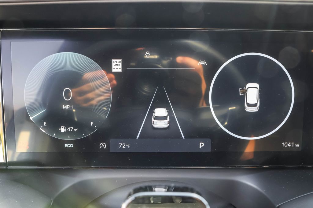 Certified 2026 Hyundai Palisade Calligraphy image 22