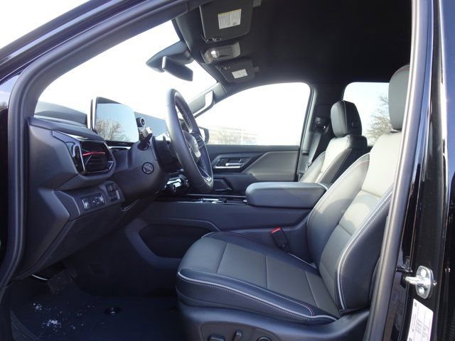 New 2026 Chevrolet Silverado EV Trail Boss w/ Plus Package image 5