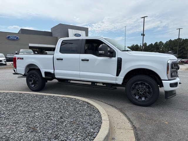New 2026 Ford F250 XL image 1