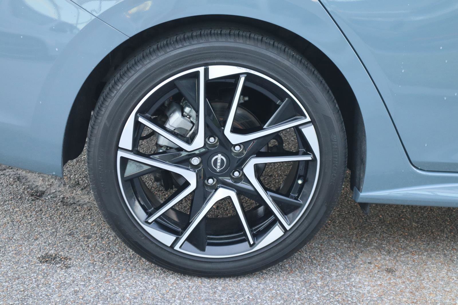 Used 2024 Nissan Sentra SR image 10