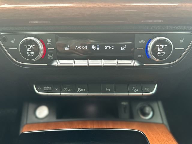 Used 2023 Audi Q5 2.0T Premium w/ Convenience Package image 19