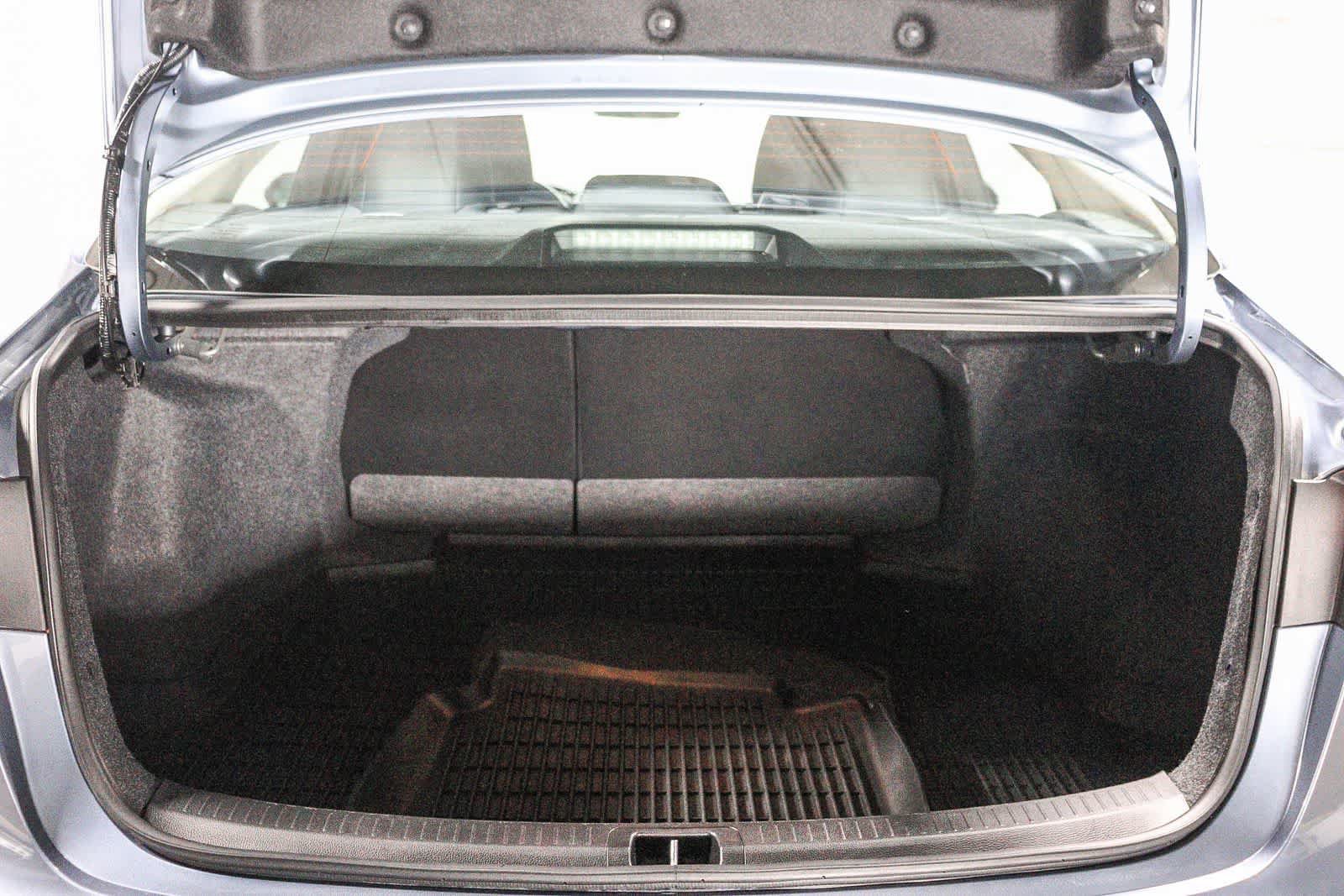 Certified 2026 Toyota Corolla LE FWD image 26
