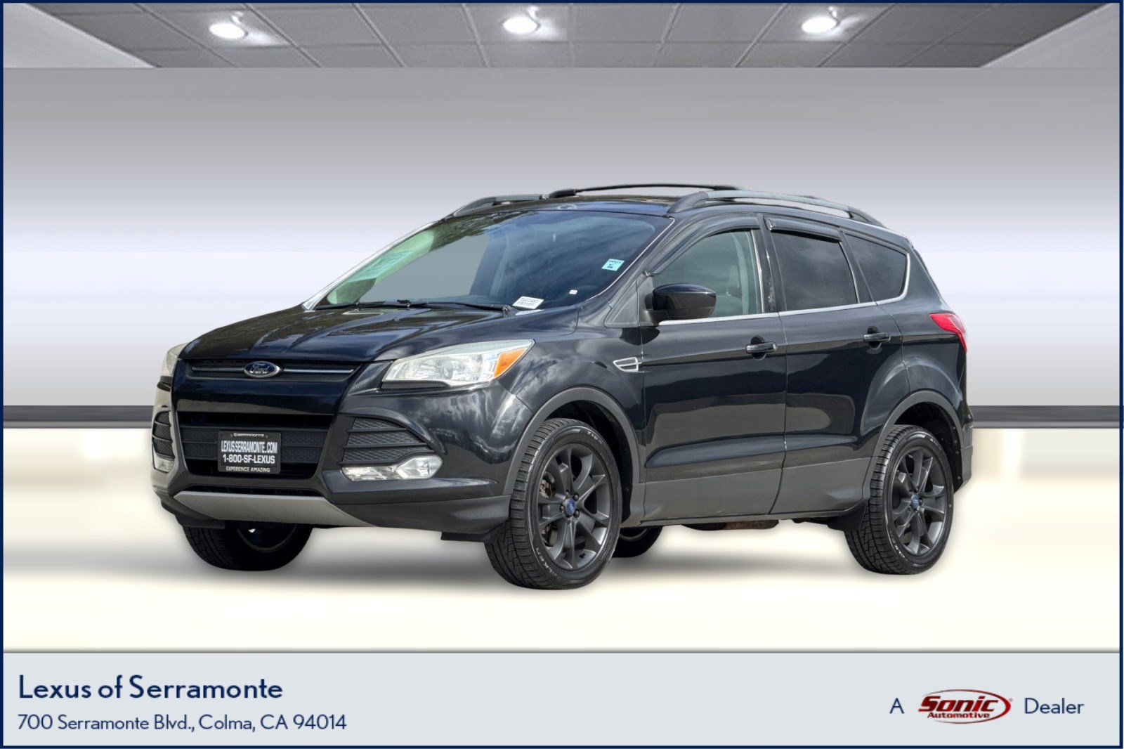 Used 2013 Ford Escape SE image 1
