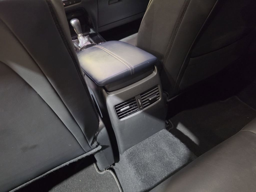 Used 2020 MAZDA CX-30 AWD w/ Preferred Package image 22