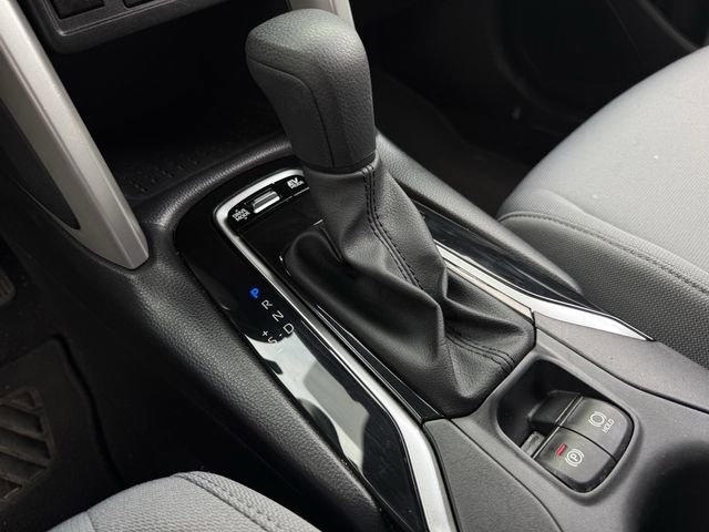 Used 2025 Toyota Corolla Cross AWD Hybrid image 20