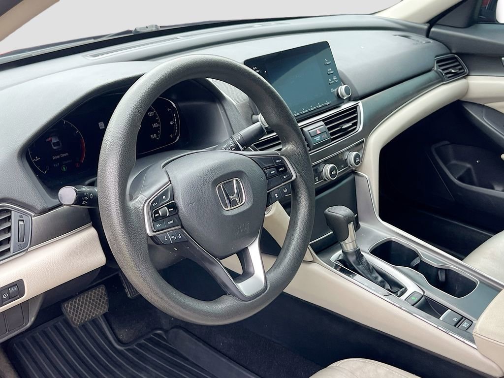 Used 2019 Honda Accord LX image 11
