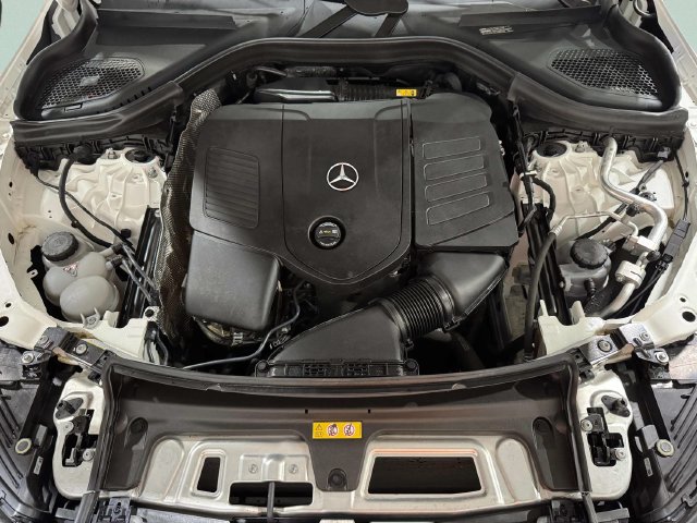 Used 2023 Mercedes-Benz GLC 300 4MATIC image 28