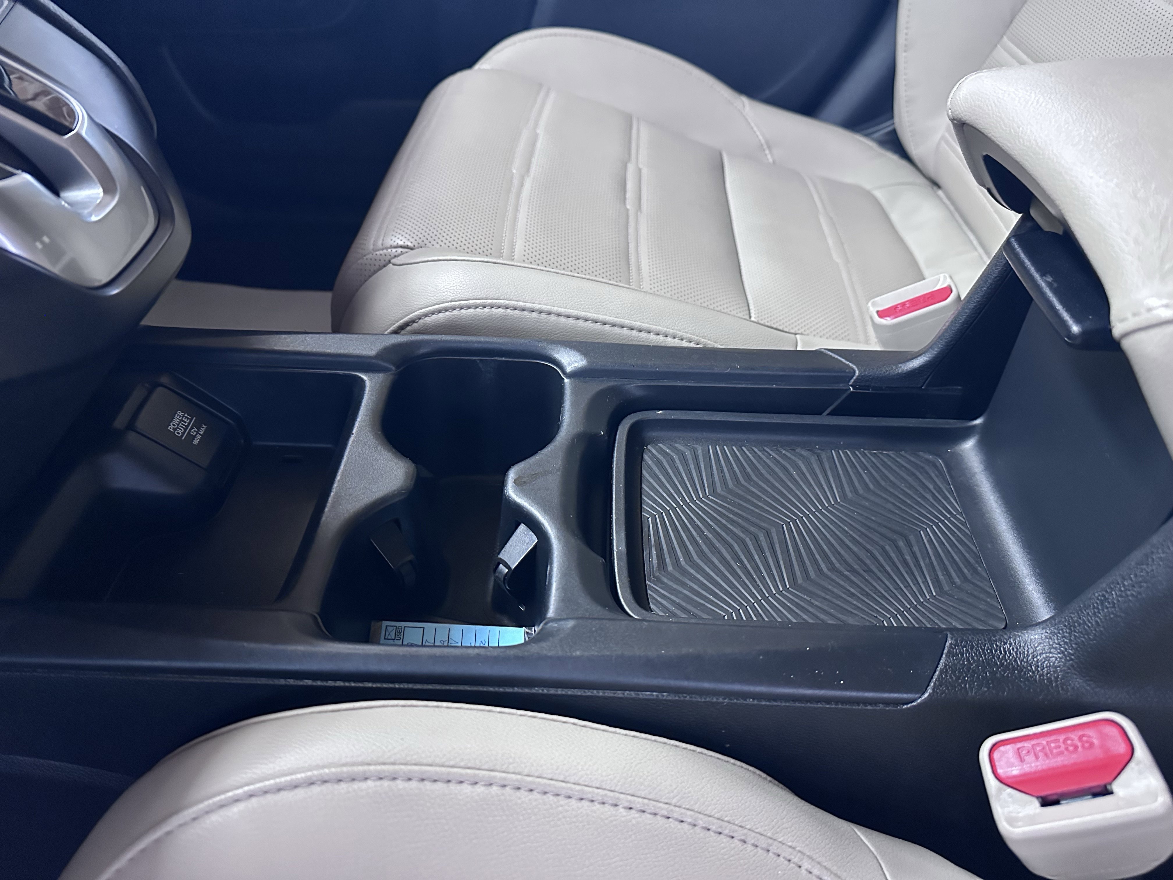 Used 2017 Honda CR-V EX-L image 58