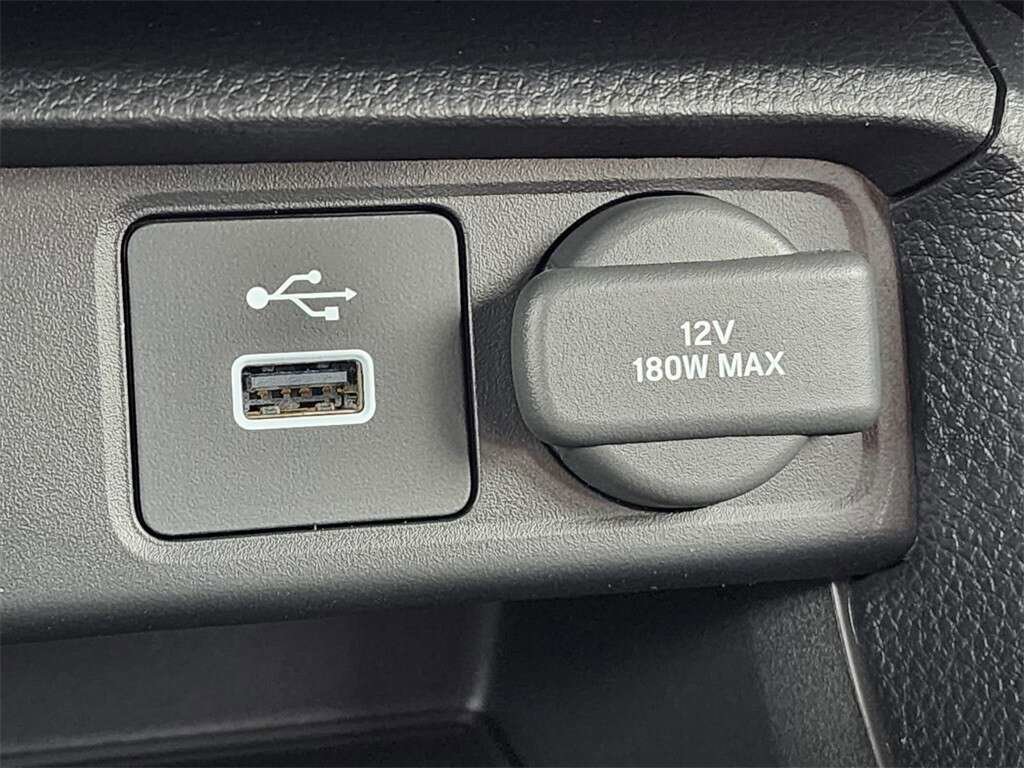 Certified 2024 Honda Civic Sport image 30