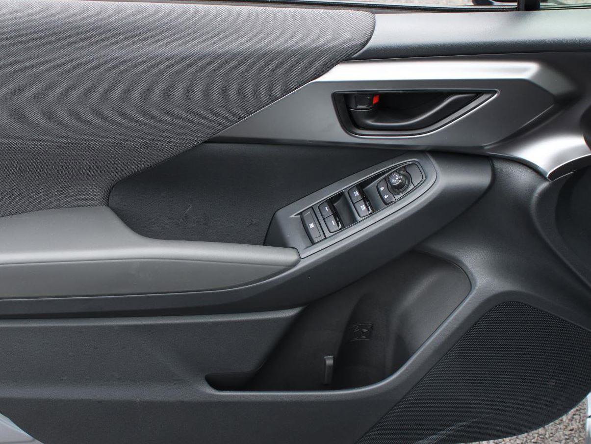 New 2025 Subaru Impreza 2.0i image 13