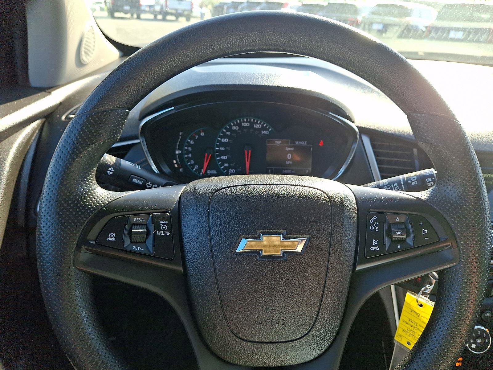 Used 2019 Chevrolet Trax LS w/ Tint and Cruise Package image 18