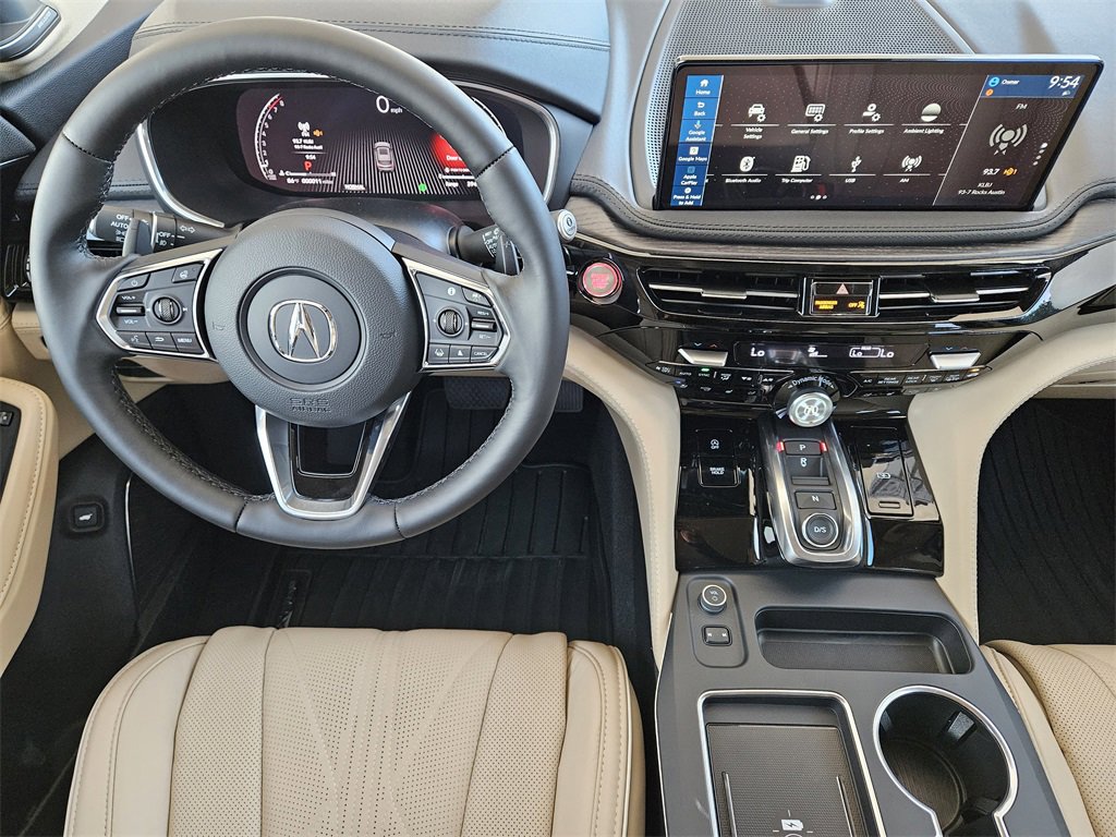 New 2026 Acura MDX w/ Advance Package image 27