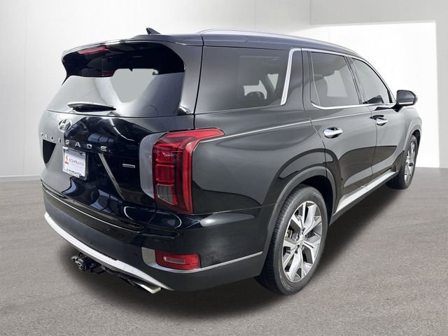 Used 2022 Hyundai Palisade SEL w/ Premium Package image 37