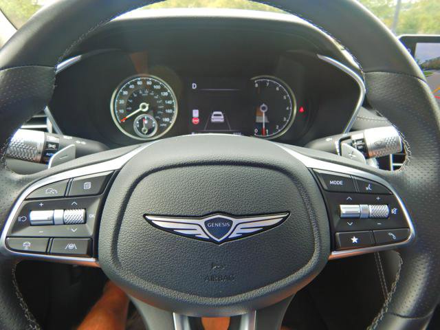 Used 2025 Genesis G70 2.5T image 20