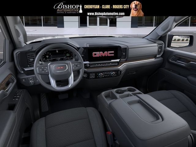New 2026 GMC Sierra 1500 Elevation AWD/4WD image 15