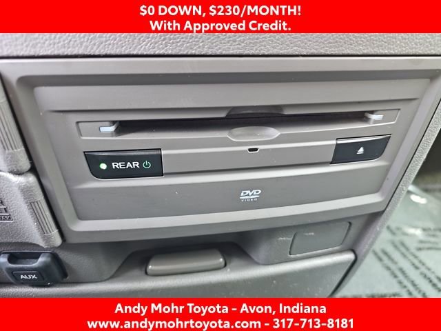 Used 2016 Honda Odyssey SE image 27