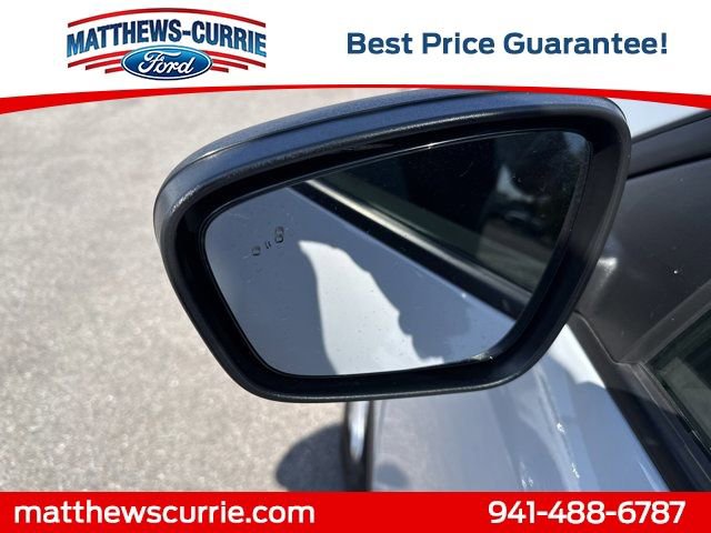 Certified 2025 Ford Escape Active image 9