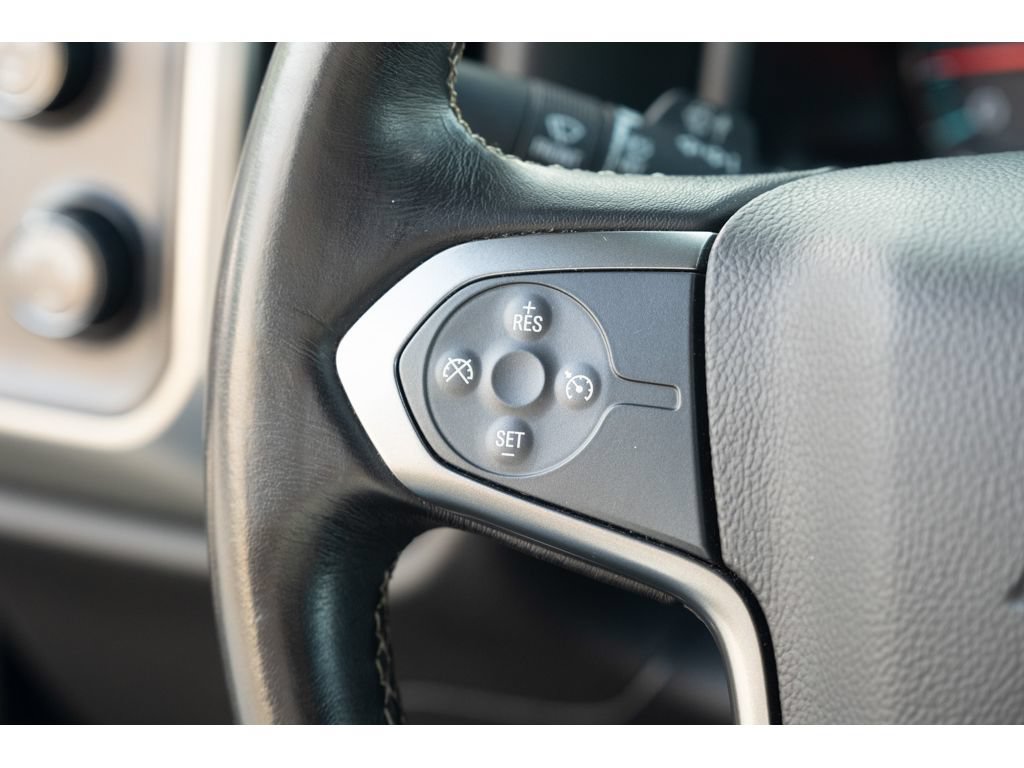 Used 2019 Chevrolet Silverado 1500 LT AWD/4WD image 18