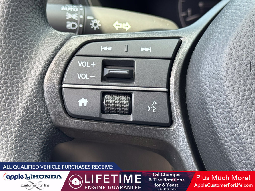 New 2026 Honda CR-V LX image 21