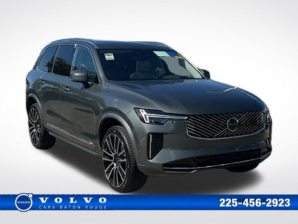 New 2027 Volvo XC90 B6 Ultra AWD/4WD 360° Tour