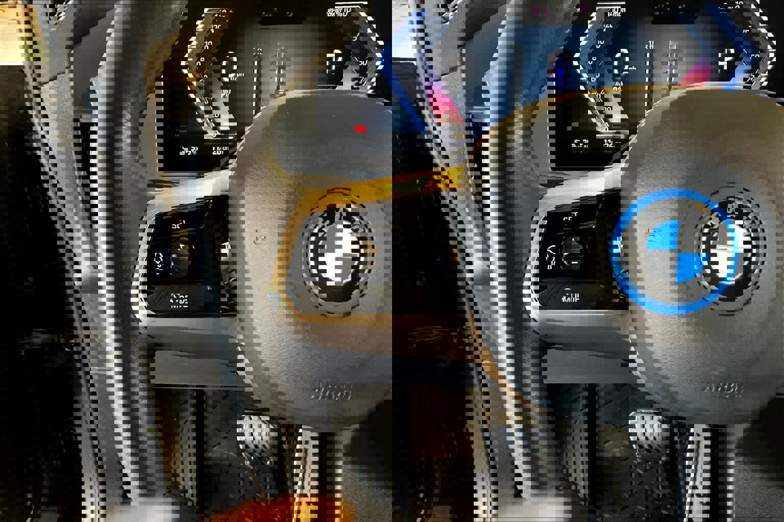 Certified 2023 BMW iX xDrive50 w/ Ultimate Package 2 image 22