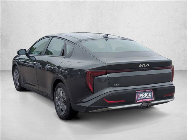 Used 2025 Kia K4 FWD image 10