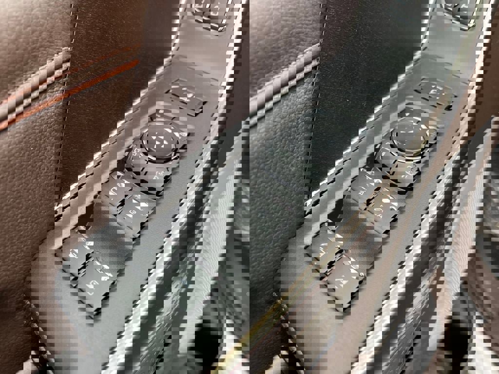 New 2026 Ford F250 King Ranch image 12