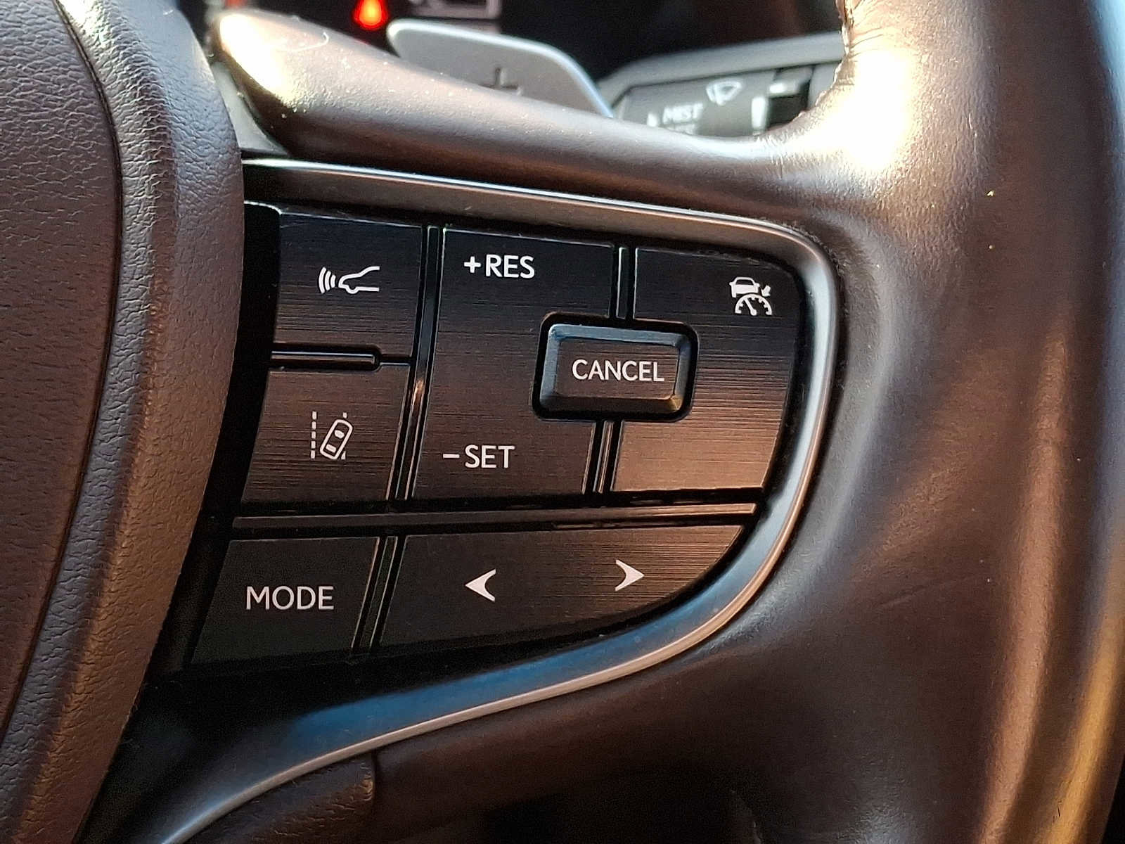 Used 2021 Lexus ES 250 w/ Premium Package image 19